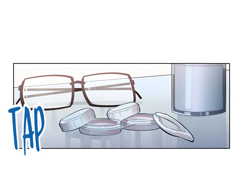 My Boyfriend’s Love Complex [Official] - 94 - The Making of Xiang Nan manhwa