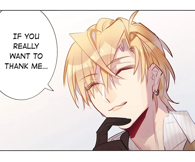 My Boyfriend’s Love Complex [Official] - 94 - The Making of Xiang Nan manhwa
