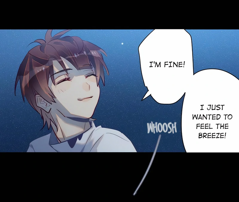 My Boyfriend’s Love Complex [Official] - 94 - The Making of Xiang Nan manhwa