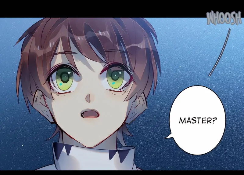 My Boyfriend’s Love Complex [Official] - 94 - The Making of Xiang Nan manhwa