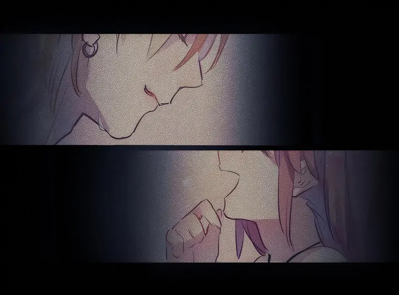 My Boyfriend’s Love Complex [Official] - 94 - The Making of Xiang Nan manhwa