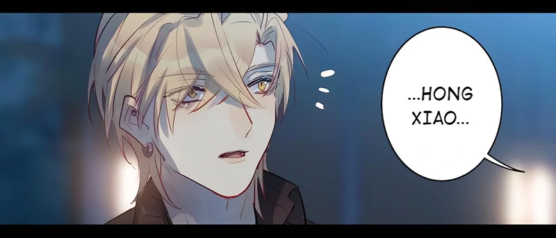 My Boyfriend’s Love Complex [Official] - 94 - The Making of Xiang Nan manhwa