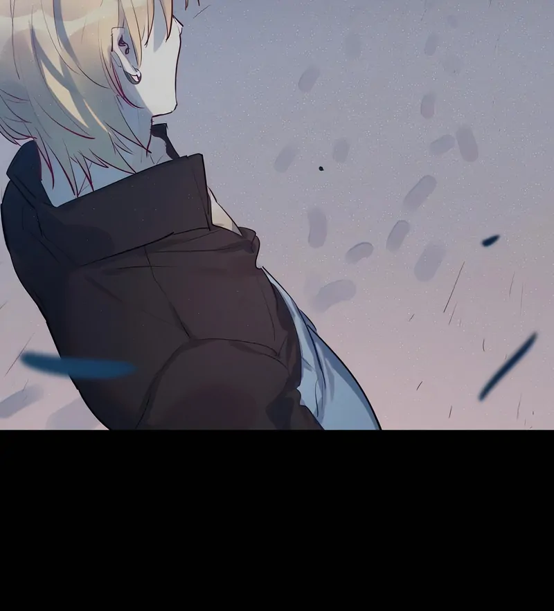 My Boyfriend’s Love Complex [Official] - 94 - The Making of Xiang Nan manhwa
