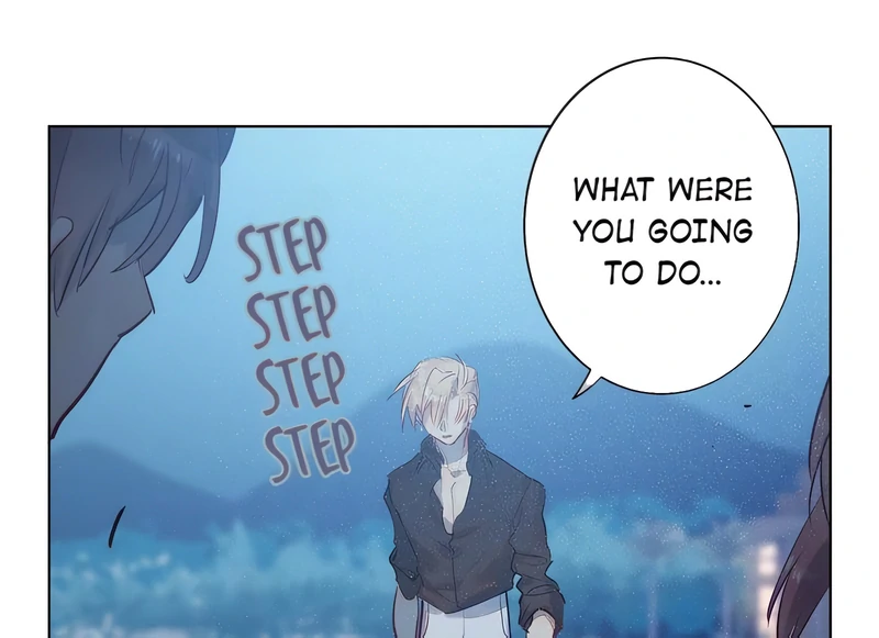 My Boyfriend’s Love Complex [Official] - 95 - What Are You Doing? manhwa