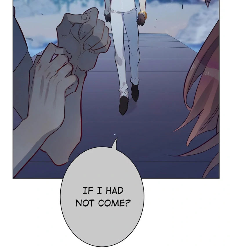 My Boyfriend’s Love Complex [Official] - 95 - What Are You Doing? manhwa
