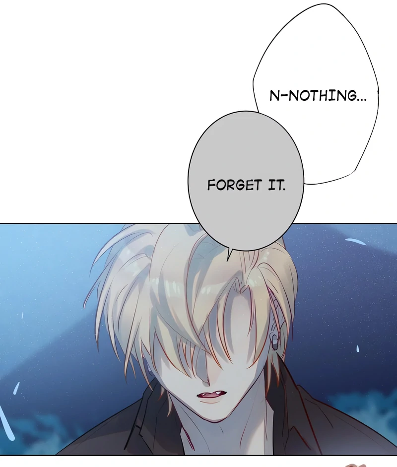 My Boyfriend’s Love Complex [Official] - 95 - What Are You Doing? manhwa