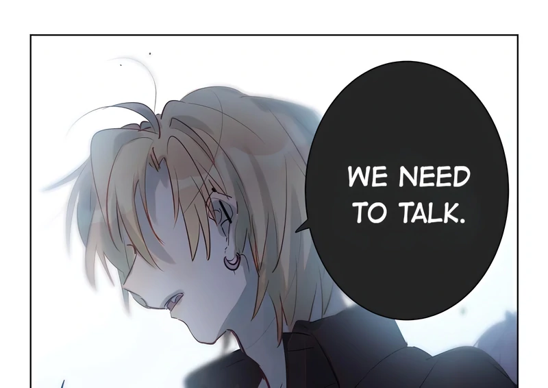 My Boyfriend’s Love Complex [Official] - 95 - What Are You Doing? manhwa