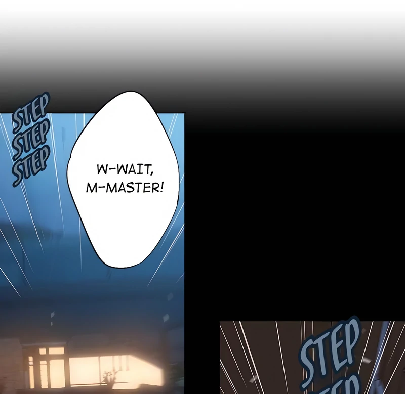 My Boyfriend’s Love Complex [Official] - 95 - What Are You Doing? manhwa