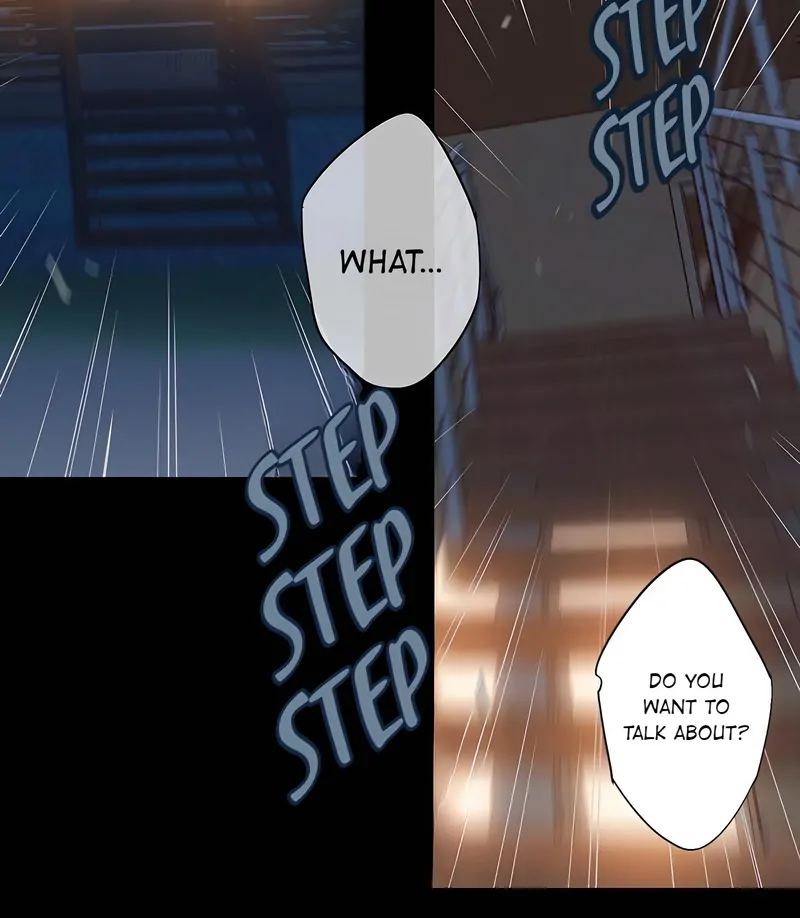 My Boyfriend’s Love Complex [Official] - 95 - What Are You Doing? manhwa