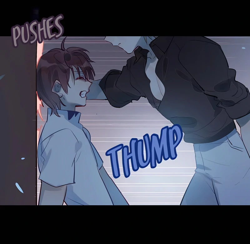 My Boyfriend’s Love Complex [Official] - 95 - What Are You Doing? manhwa