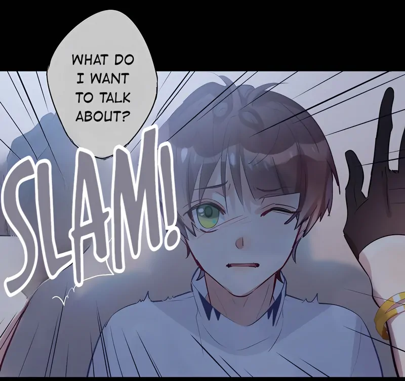 My Boyfriend’s Love Complex [Official] - 95 - What Are You Doing? manhwa