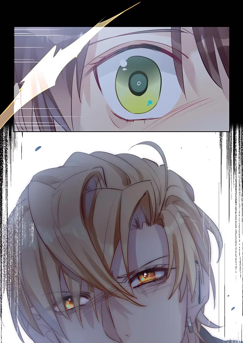 My Boyfriend’s Love Complex [Official] - 95 - What Are You Doing? manhwa