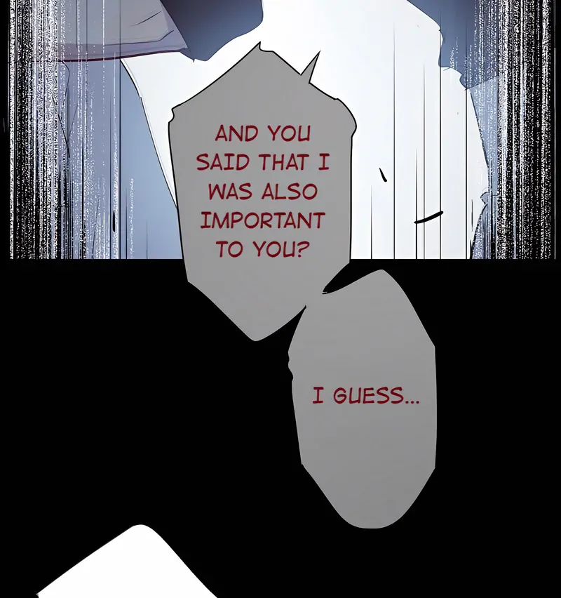 My Boyfriend’s Love Complex [Official] - 95 - What Are You Doing? manhwa