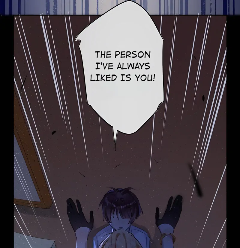 My Boyfriend’s Love Complex [Official] - 95 - What Are You Doing? manhwa