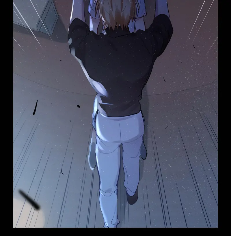 My Boyfriend’s Love Complex [Official] - 95 - What Are You Doing? manhwa