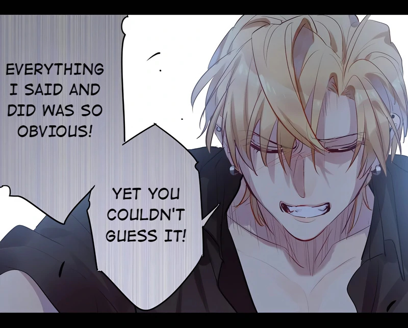 My Boyfriend’s Love Complex [Official] - 95 - What Are You Doing? manhwa