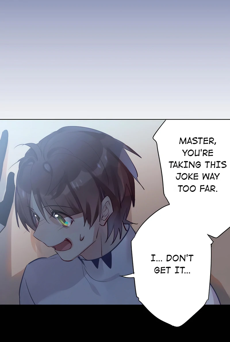My Boyfriend’s Love Complex [Official] - 95 - What Are You Doing? manhwa