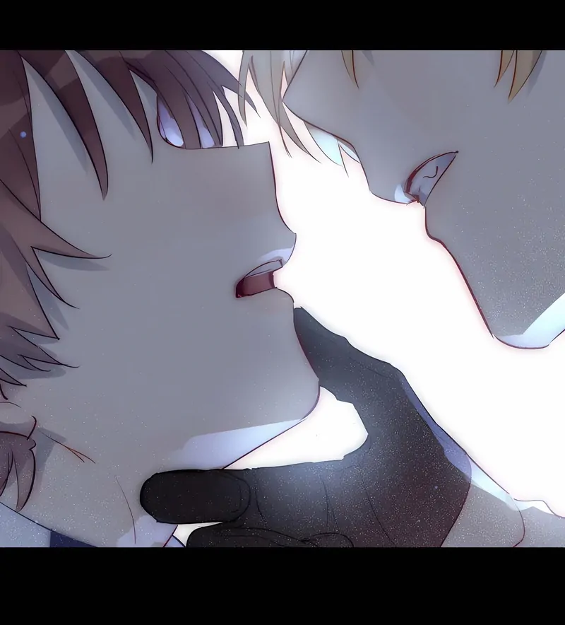 My Boyfriend’s Love Complex [Official] - 95 - What Are You Doing? manhwa