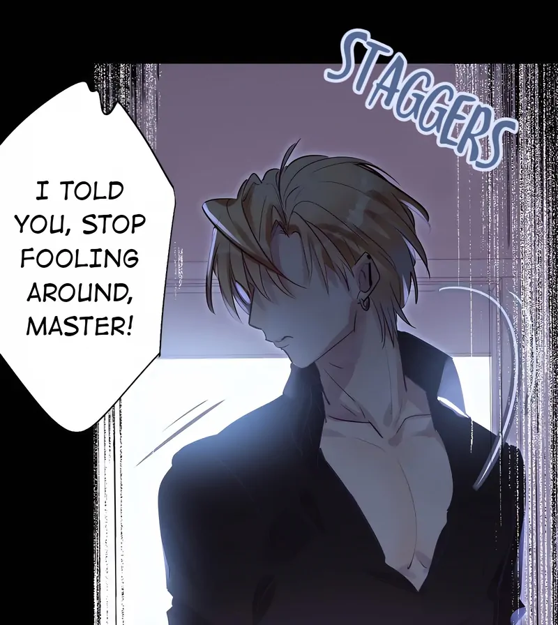 My Boyfriend’s Love Complex [Official] - 95 - What Are You Doing? manhwa