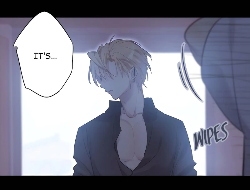 My Boyfriend’s Love Complex [Official] - 95 - What Are You Doing? manhwa