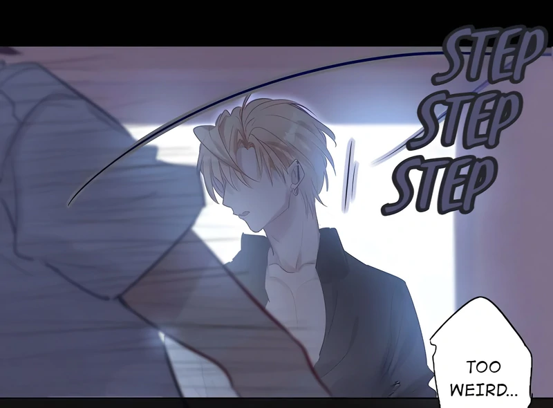 My Boyfriend’s Love Complex [Official] - 95 - What Are You Doing? manhwa