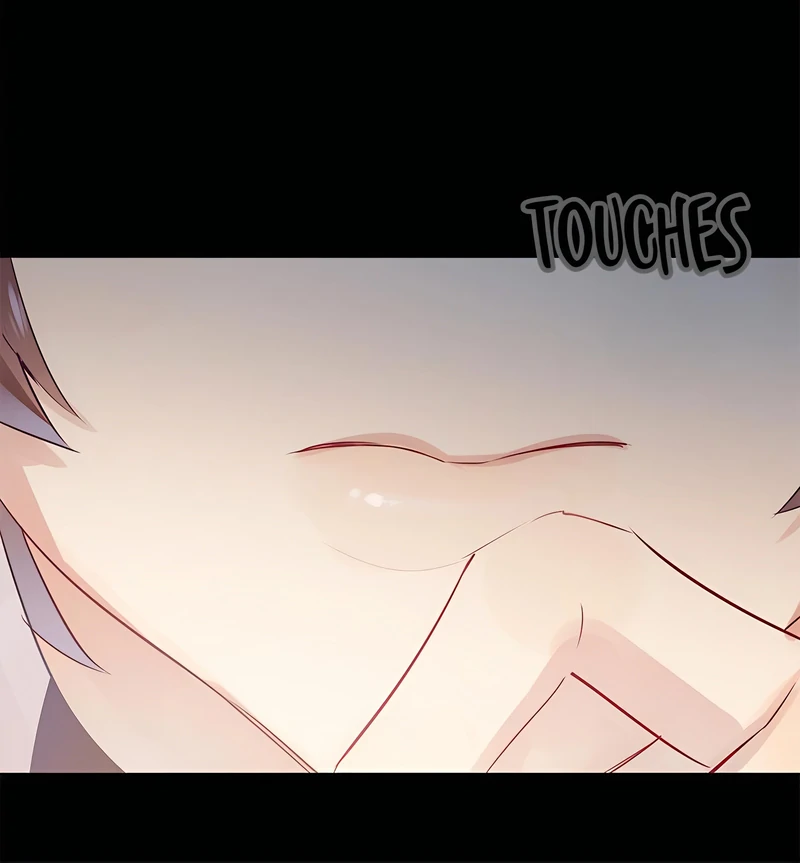 My Boyfriend’s Love Complex [Official] - 96 - If I Didn’t Ask manhwa
