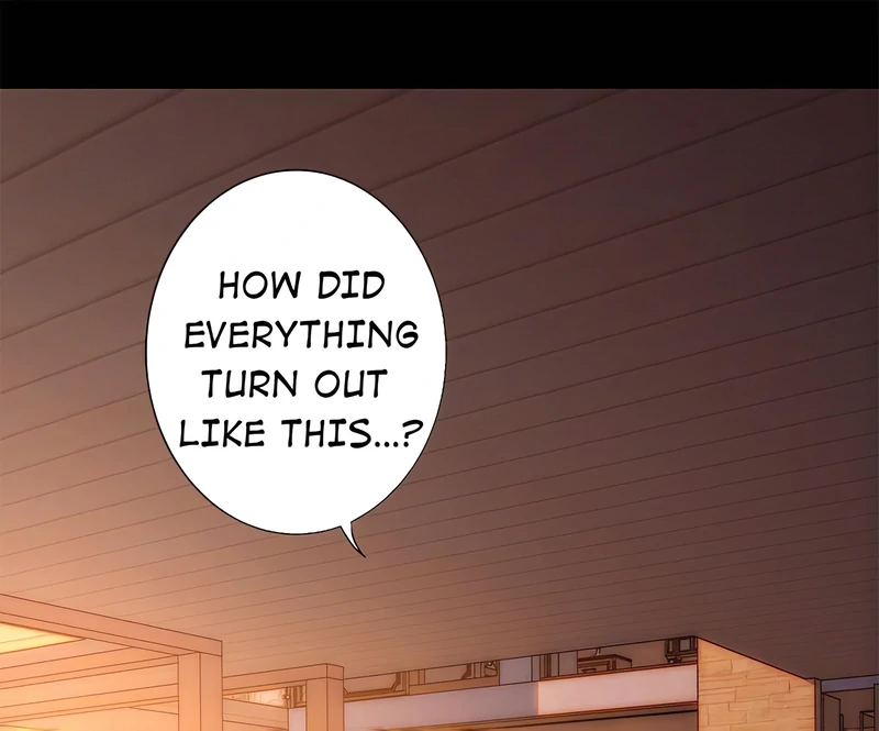 My Boyfriend’s Love Complex [Official] - 96 - If I Didn’t Ask manhwa