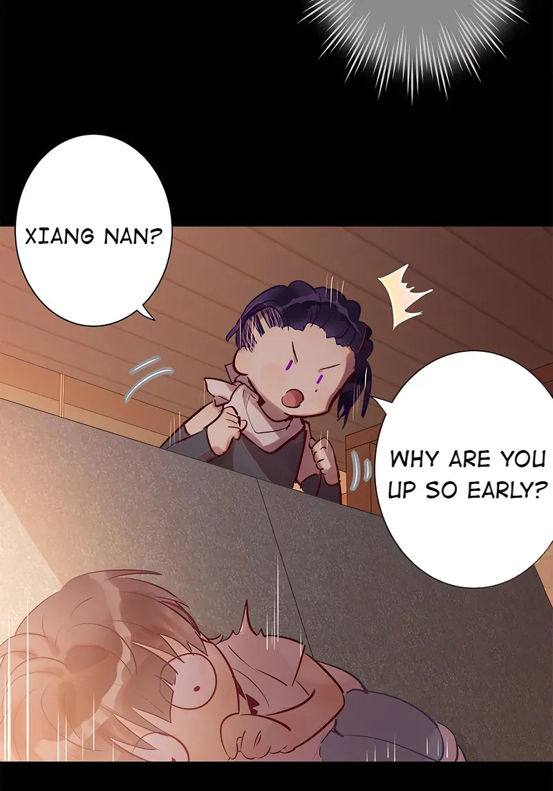 My Boyfriend’s Love Complex [Official] - 96 - If I Didn’t Ask manhwa