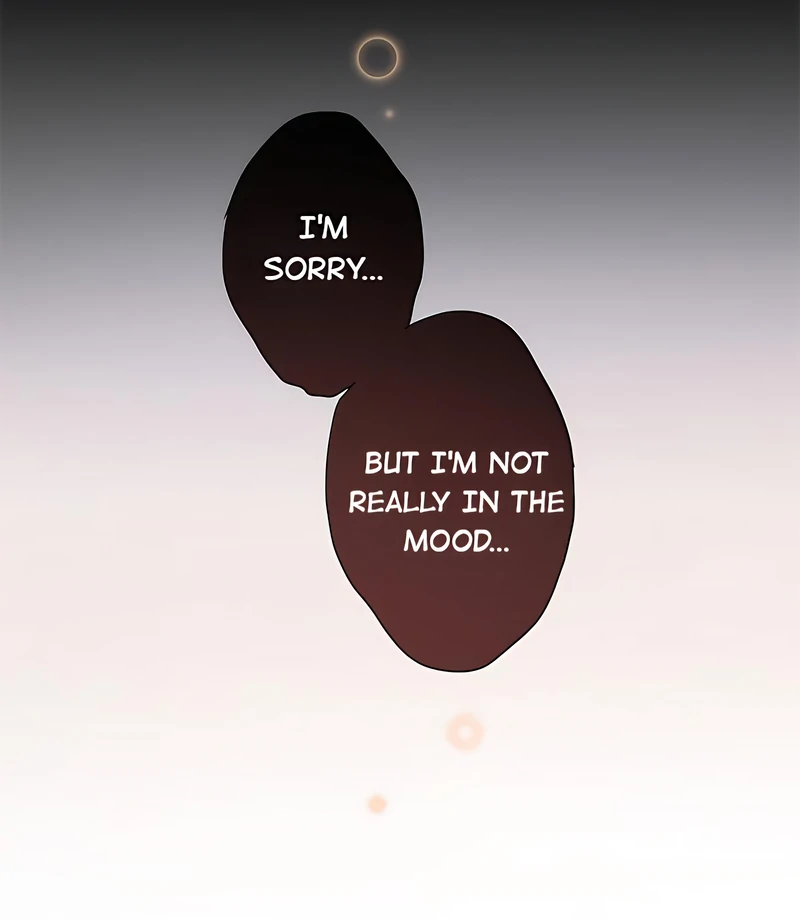 My Boyfriend’s Love Complex [Official] - 96 - If I Didn’t Ask manhwa
