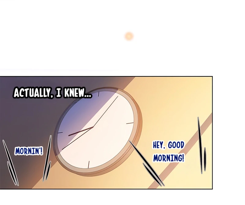 My Boyfriend’s Love Complex [Official] - 96 - If I Didn’t Ask manhwa