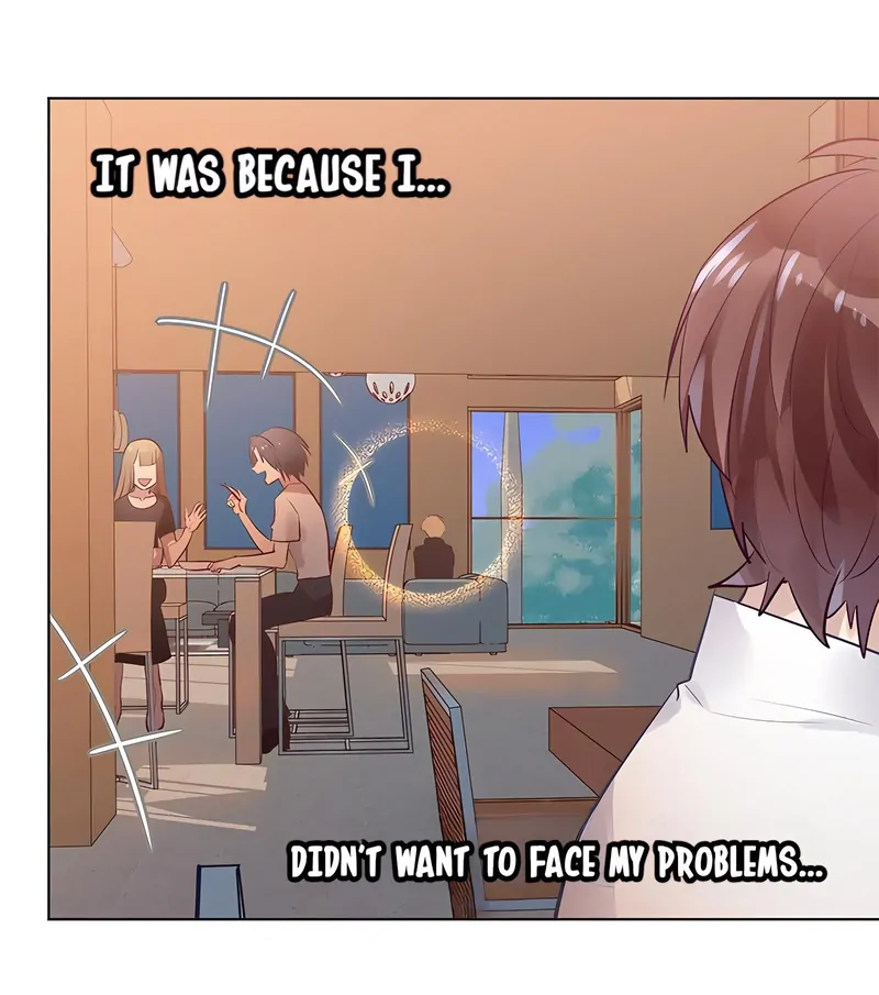 My Boyfriend’s Love Complex [Official] - 96 - If I Didn’t Ask manhwa