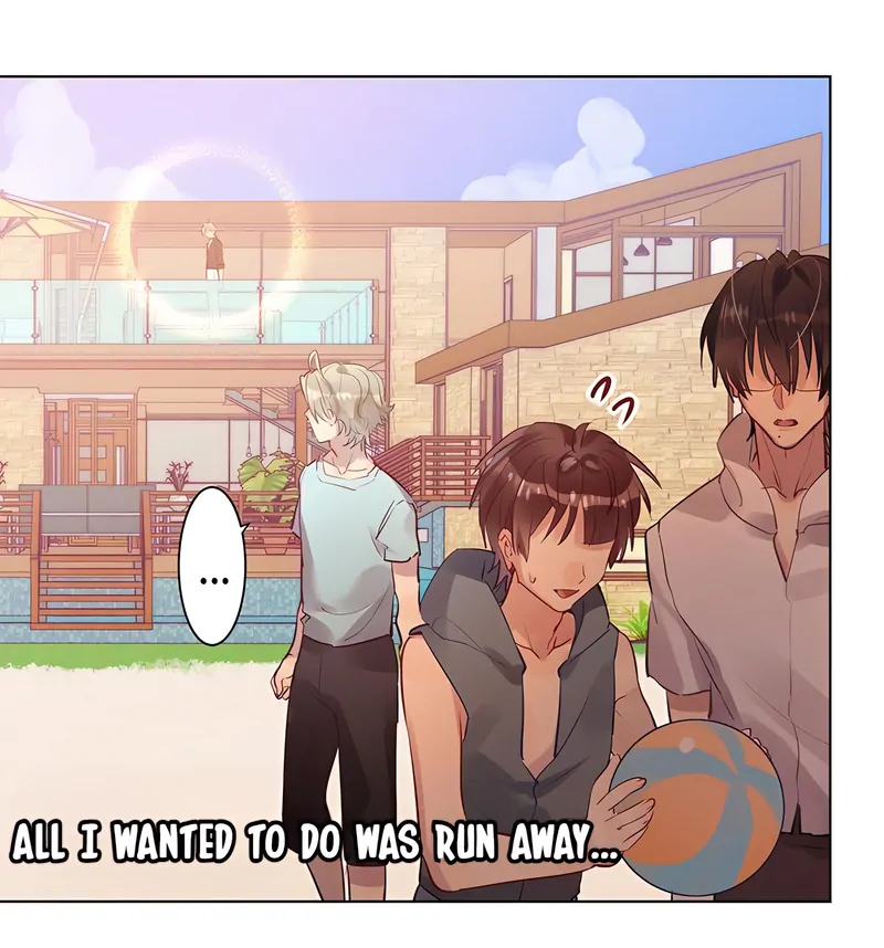 My Boyfriend’s Love Complex [Official] - 96 - If I Didn’t Ask manhwa