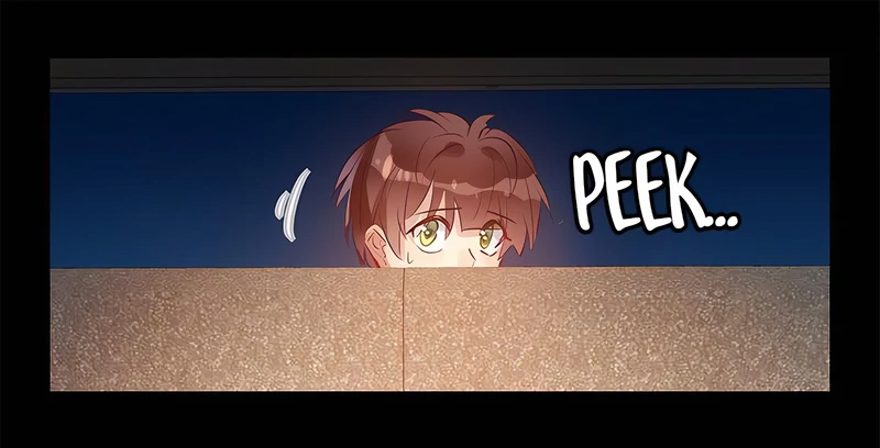 My Boyfriend’s Love Complex [Official] - 96 - If I Didn’t Ask manhwa