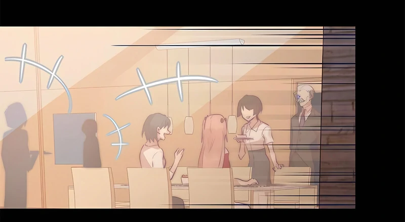 My Boyfriend’s Love Complex [Official] - 96 - If I Didn’t Ask manhwa