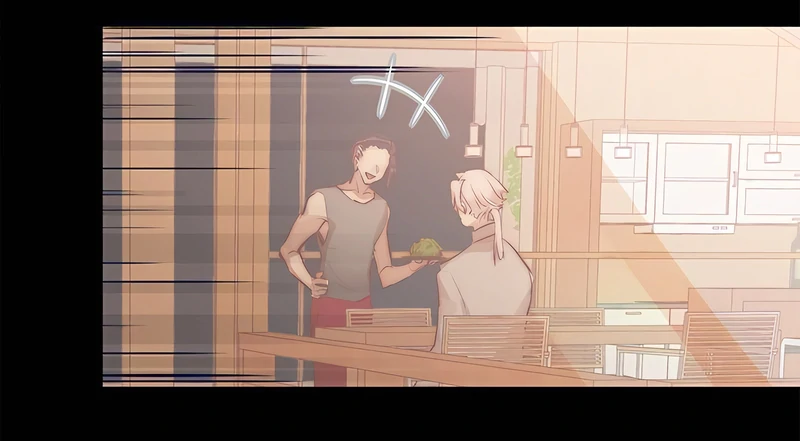 My Boyfriend’s Love Complex [Official] - 96 - If I Didn’t Ask manhwa