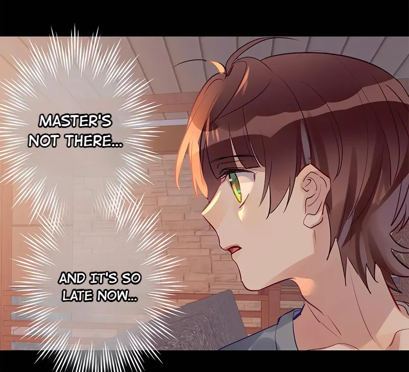 My Boyfriend’s Love Complex [Official] - 96 - If I Didn’t Ask manhwa