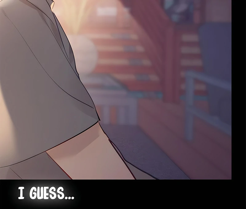 My Boyfriend’s Love Complex [Official] - 96 - If I Didn’t Ask manhwa