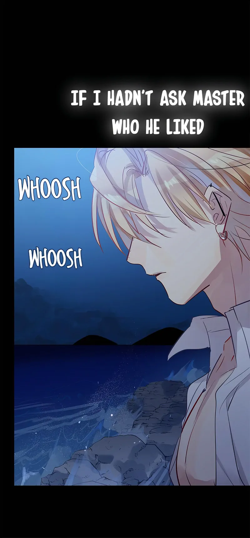 My Boyfriend’s Love Complex [Official] - 96 - If I Didn’t Ask manhwa