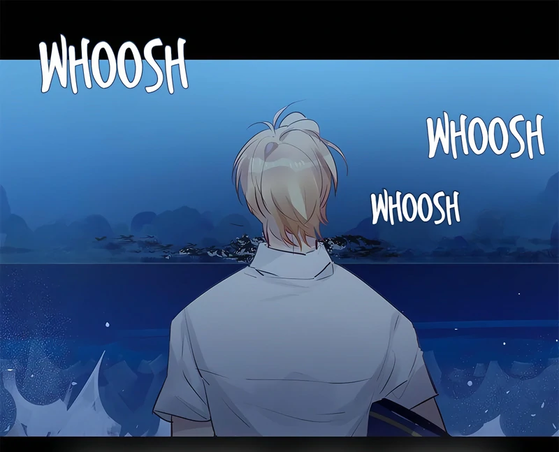 My Boyfriend’s Love Complex [Official] - 96 - If I Didn’t Ask manhwa
