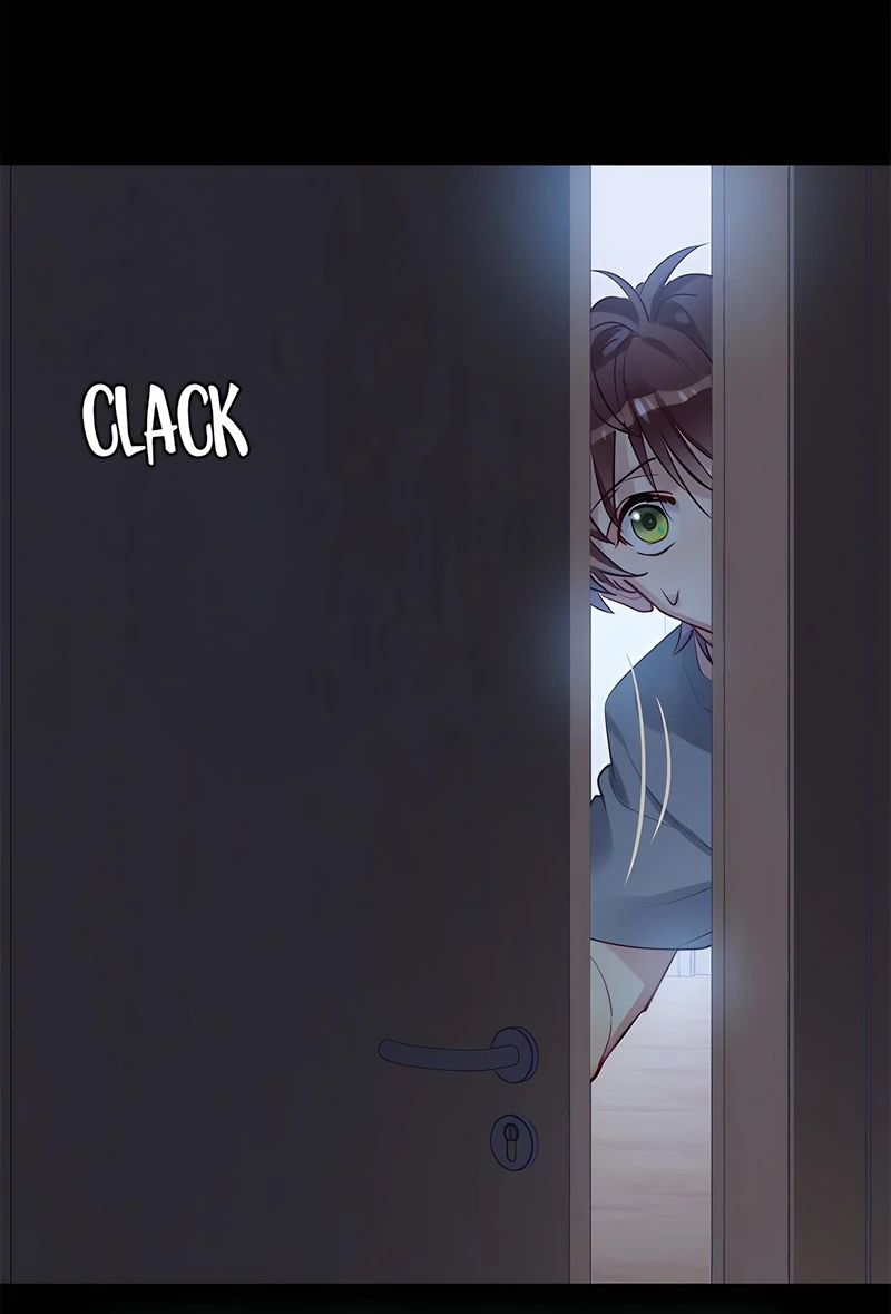 My Boyfriend’s Love Complex [Official] - 96 - If I Didn’t Ask manhwa