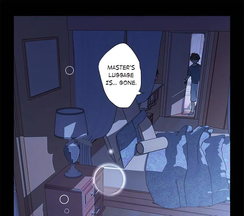 My Boyfriend’s Love Complex [Official] - 96 - If I Didn’t Ask manhwa