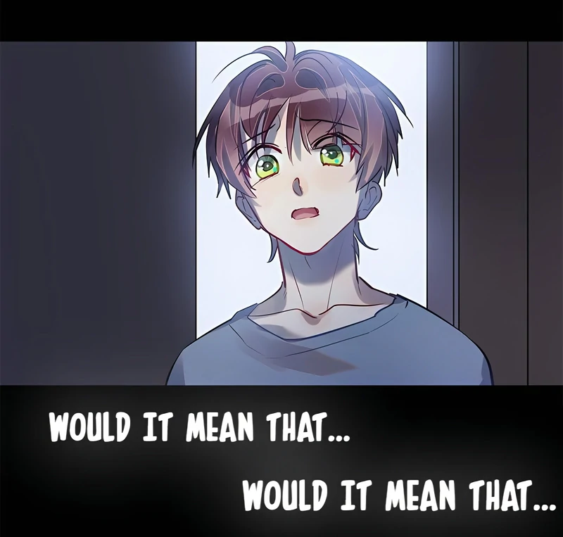 My Boyfriend’s Love Complex [Official] - 96 - If I Didn’t Ask manhwa