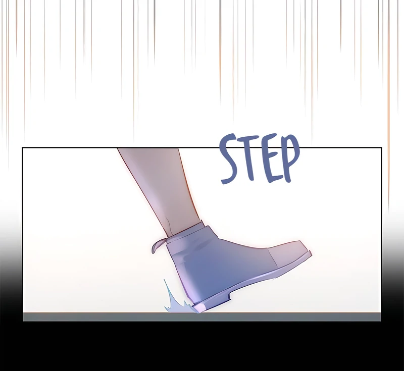 My Boyfriend’s Love Complex [Official] - 96 - If I Didn’t Ask manhwa