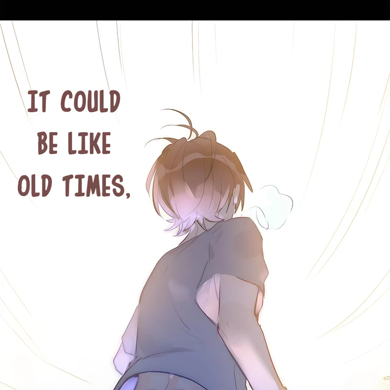 My Boyfriend’s Love Complex [Official] - 96 - If I Didn’t Ask manhwa