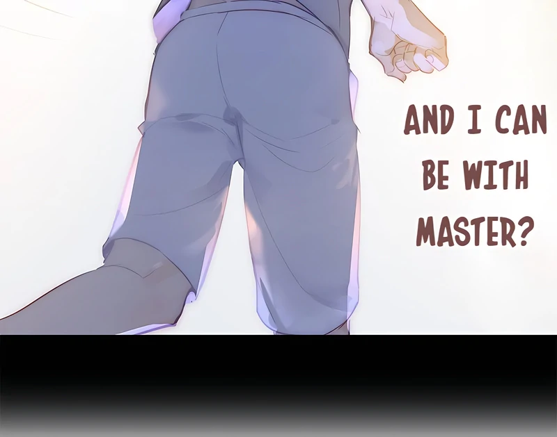 My Boyfriend’s Love Complex [Official] - 96 - If I Didn’t Ask manhwa