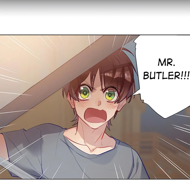 My Boyfriend’s Love Complex [Official] - 96 - If I Didn’t Ask manhwa