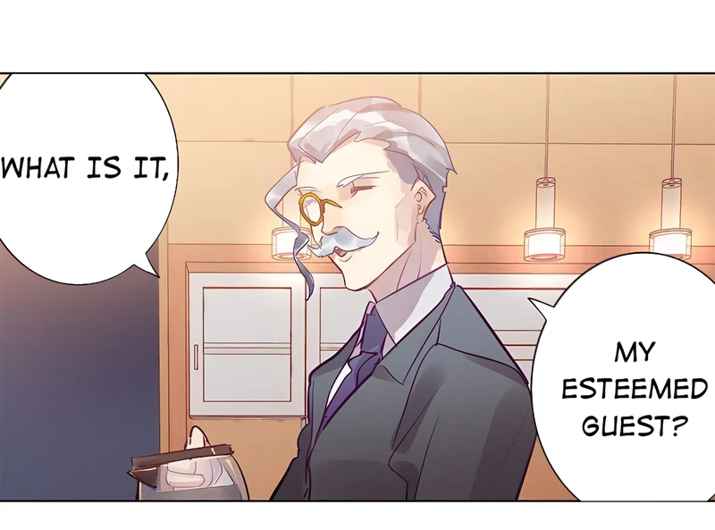 My Boyfriend’s Love Complex [Official] - 96 - If I Didn’t Ask manhwa