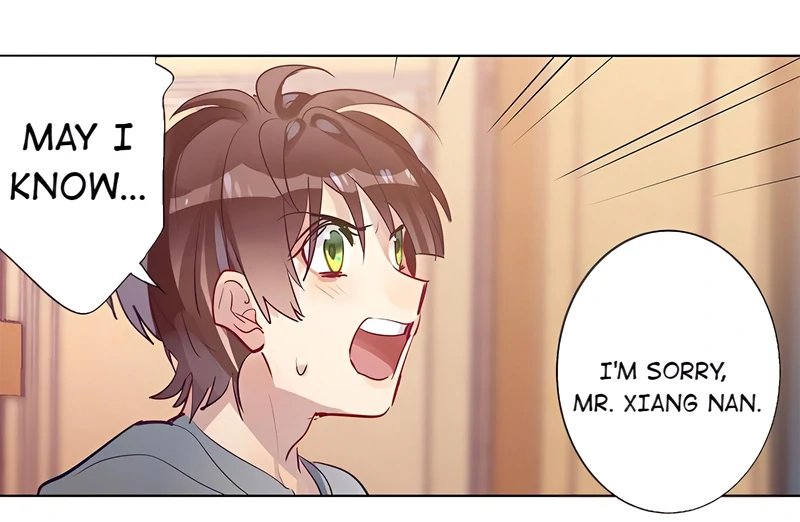 My Boyfriend’s Love Complex [Official] - 96 - If I Didn’t Ask manhwa
