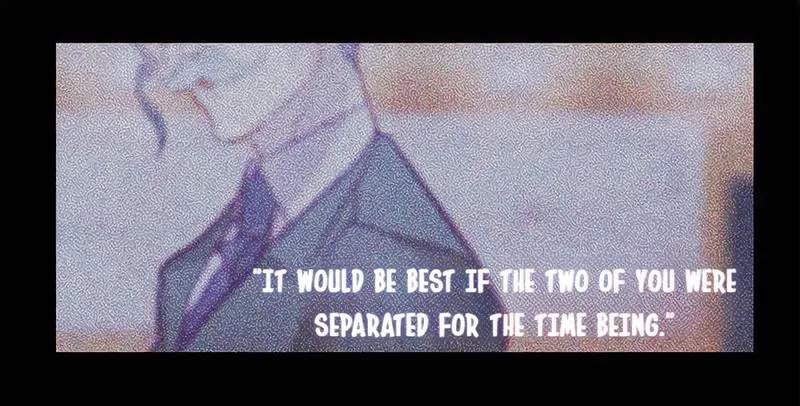 My Boyfriend’s Love Complex [Official] - 96 - If I Didn’t Ask manhwa