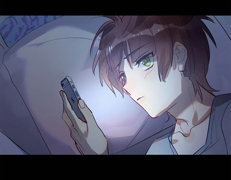 My Boyfriend’s Love Complex [Official] - 96 - If I Didn’t Ask manhwa
